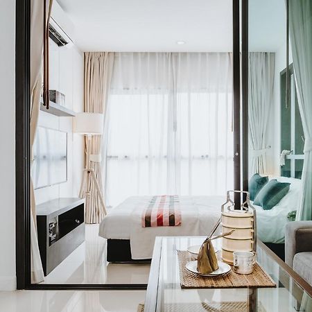 Siamplaengna Residence สยามแปลงนา เรสซิเดนท์ バンコク都 エクステリア 写真