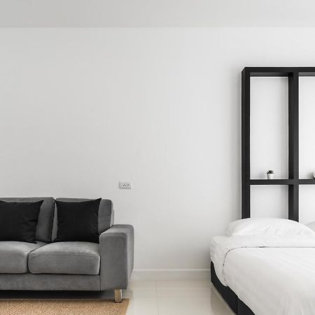 Siamplaengna Residence สยามแปลงนา เรสซิเดนท์ バンコク都 エクステリア 写真