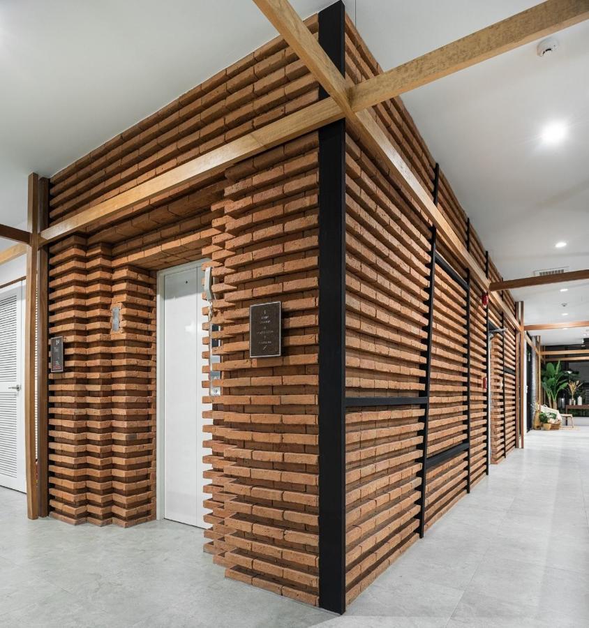 Siamplaengna Residence สยามแปลงนา เรสซิเดนท์ バンコク都 エクステリア 写真